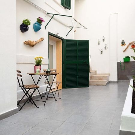 Apartmán Via Calefati Land Bari Exteriér fotografie