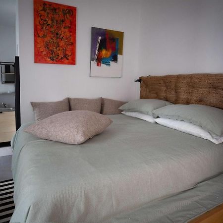 Apartmán Via Calefati Land Bari Exteriér fotografie