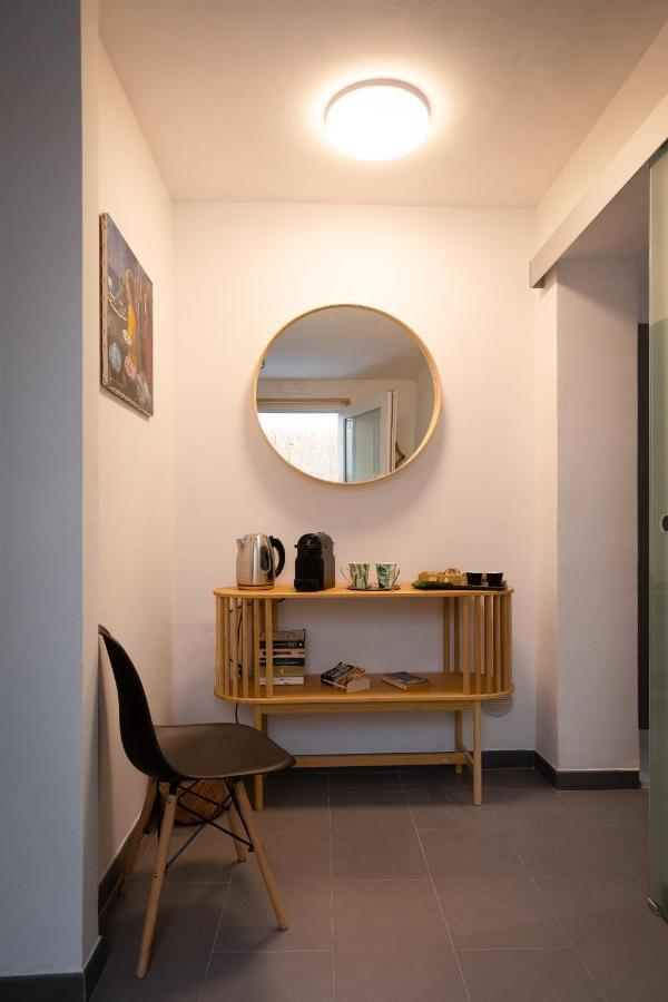 Apartmán Via Calefati Land Bari Exteriér fotografie