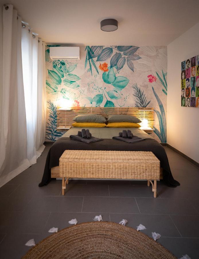 Apartmán Via Calefati Land Bari Exteriér fotografie