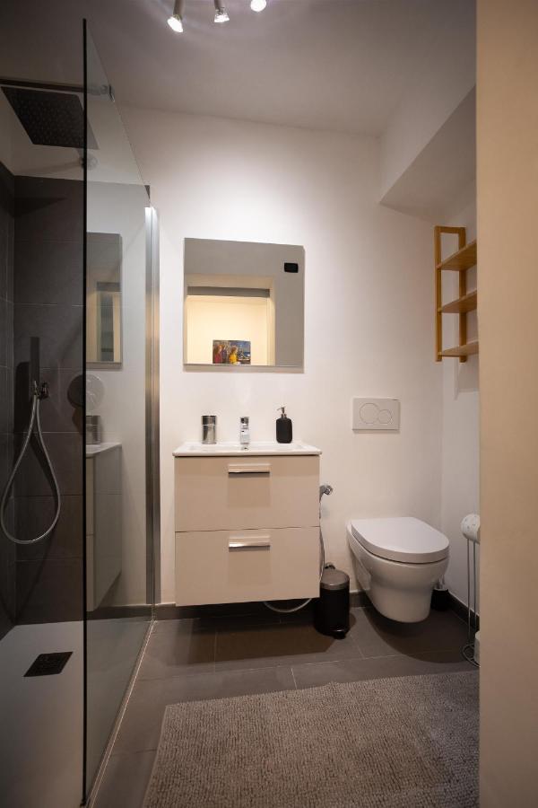 Apartmán Via Calefati Land Bari Exteriér fotografie