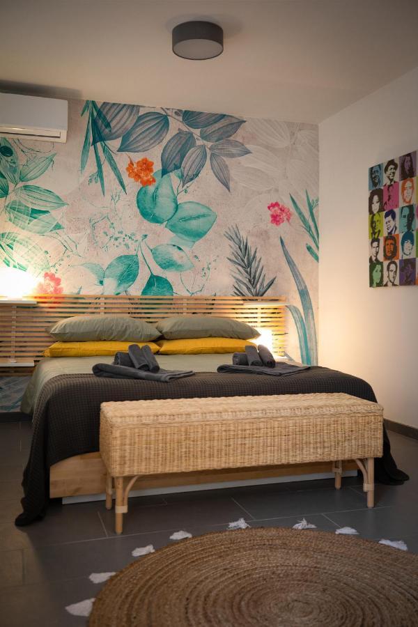 Apartmán Via Calefati Land Bari Exteriér fotografie