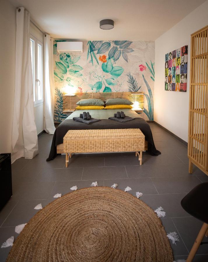 Apartmán Via Calefati Land Bari Exteriér fotografie