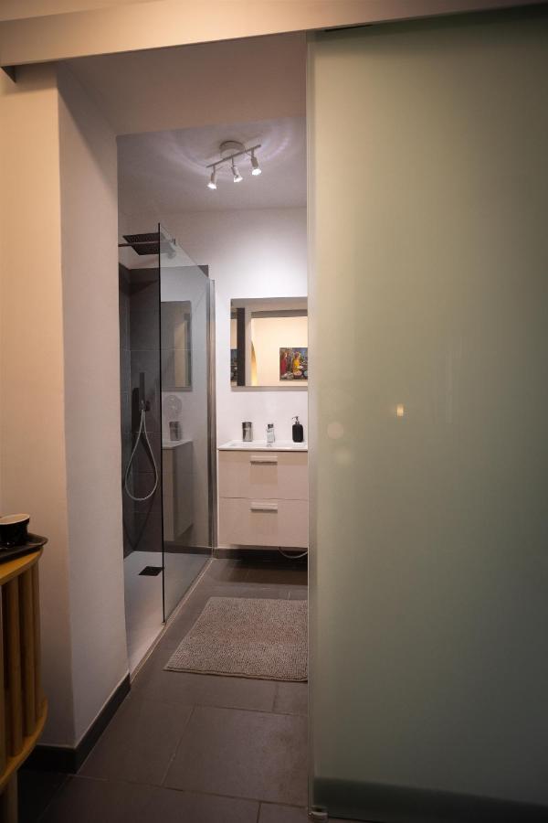 Apartmán Via Calefati Land Bari Exteriér fotografie