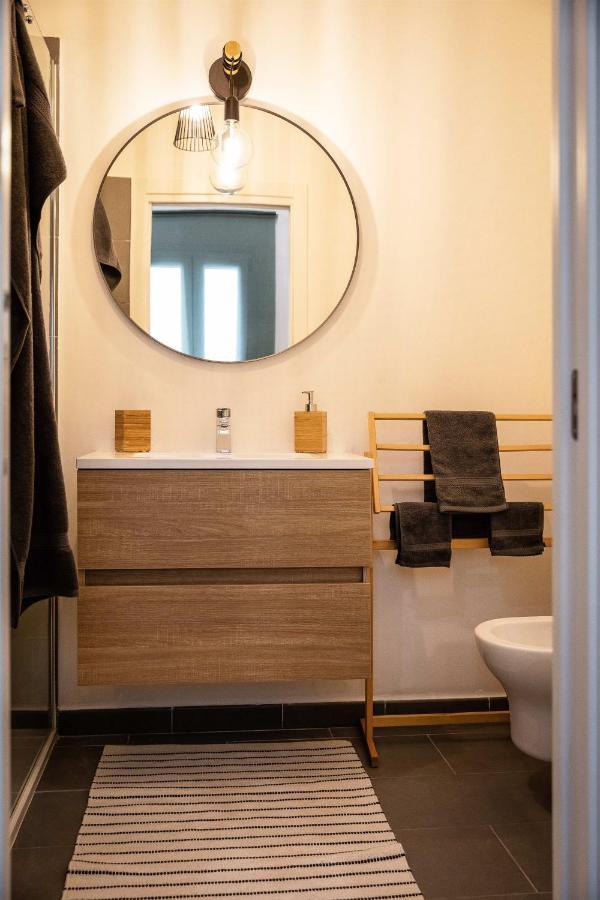 Apartmán Via Calefati Land Bari Exteriér fotografie